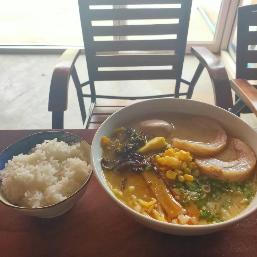 Angkor Tiger Resort シェムリアップ エクステリア 写真