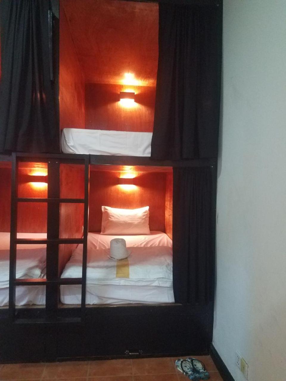 Angkor Tiger Resort シェムリアップ エクステリア 写真