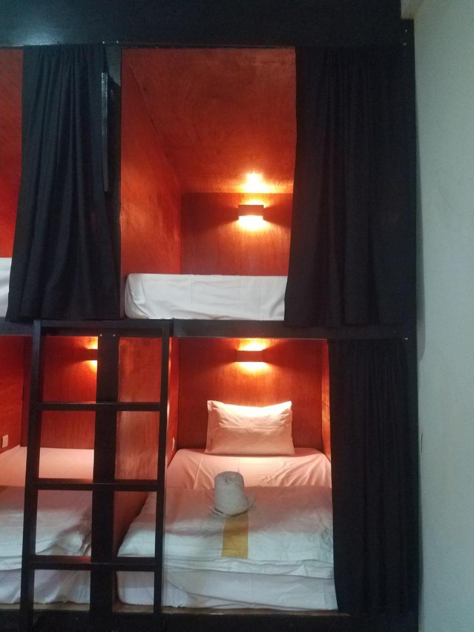 Angkor Tiger Resort シェムリアップ エクステリア 写真